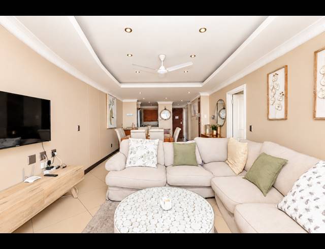 2 BEDROOM APARTMENT FOR SALE IN POINT WATERFRONT